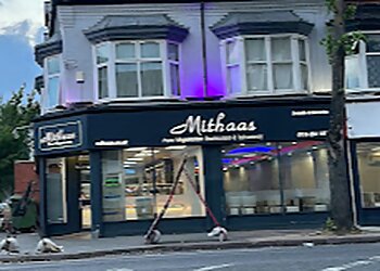 Mithaas Restaurant