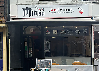 Mittsu Sushi