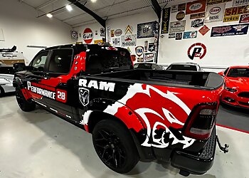 Mixit Signs & Visual Ltd.