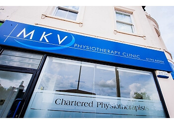  MkV Physiotherapy Clinic