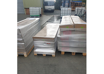 Mkb Couriers and Removals