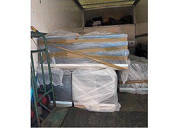 Mkb Couriers and Removals