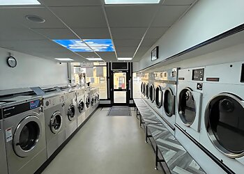 MnS Laundry Services