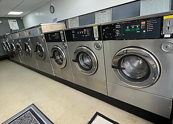 MnS Laundry Services