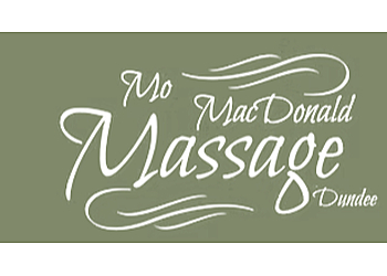 Mo MacDonald Massage