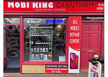 Grantham cell phone repair Mobi King Grantham limited image 1