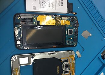 Wolverhampton cell phone repair Mobi Techno Ltd image 1