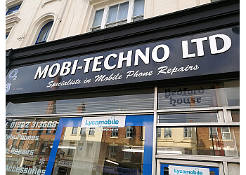 Mobi-Techno Repairs Ltd