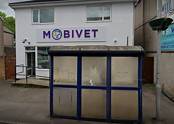 Bridgend vets MobiVET image 1