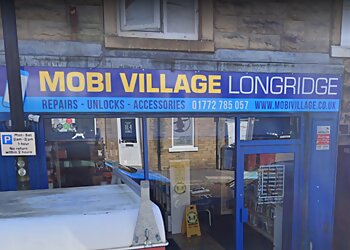 Preston mobile phone shops Mobi Village image 1