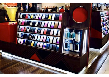 Mobile Bitz Peterborough