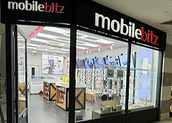 Mobile Bitz-Woking