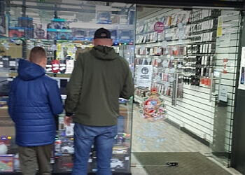 Mobile & Computer Exchange