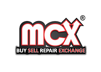 Mobile & Computer Exchange