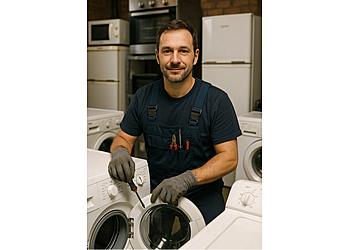 Mobile Cooker Repairs