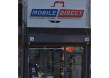 Manchester mobile phone shops Mobile Direct image 1