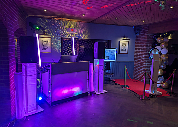 Mobile Disco Network