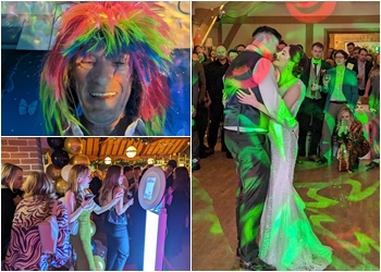 Mobile Disco Network