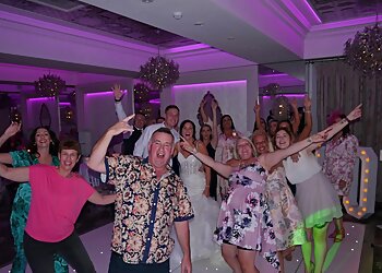 Mobile Disco Wirral