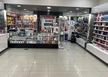 Mobile Extra Birmingham