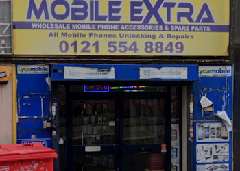 Birmingham cell phone repair Mobile Extra Birmingham image 1