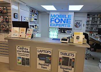 Mobile Fone Experts