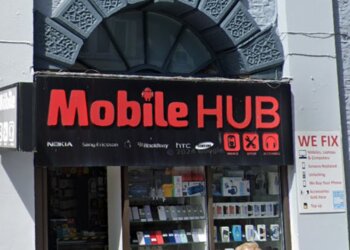 Torquay cell phone repair Mobile Hub  image 1