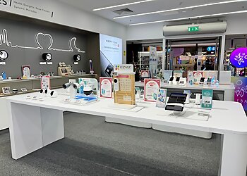 Mobile Lab Birmingham