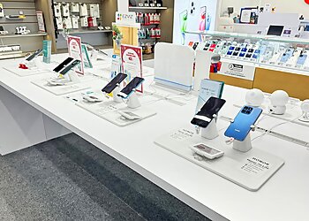 Mobile Lab Birmingham