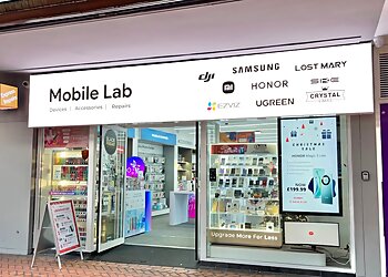 Birmingham mobile phone shops Mobile Lab Birmingham image 1