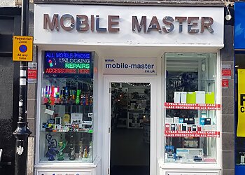 Newbury cell phone repair Mobile Masters image 1