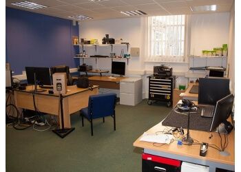 3 Best Computer Repair in Plymouth, UK - Expert Recommendations
