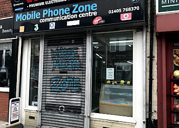 Mobile Phone Zone Goole