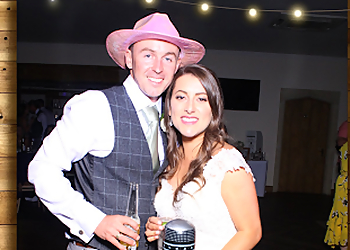 Mobile Photo Booth Uk