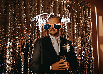 Mobile Photo Booth Uk