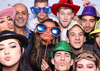 Mobile Photo Booth Uk