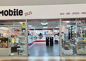 Birmingham mobile phone shops Mobile Plus Perry Barr image 1