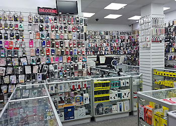 Mobile Repair Centre