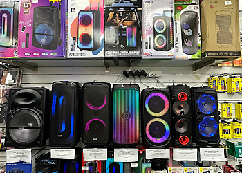 Mobile Repair Centre