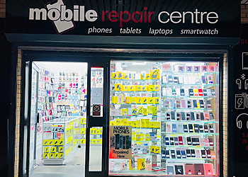 Mobile Repair Centre Mobile Repair Centre