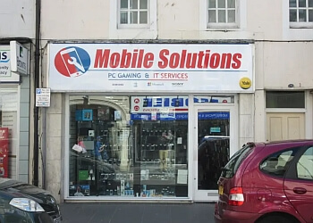 MobileSolutions