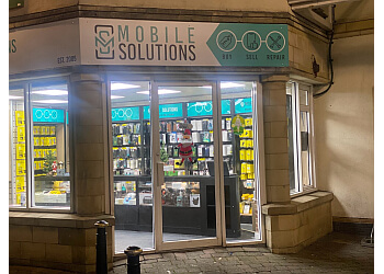 Mobile Solutions Caerphilly