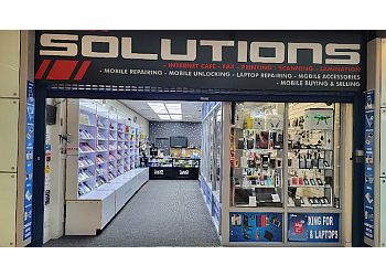 Mobile Solutions Slough
