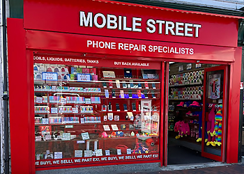 Mobile Street Mobile Street
