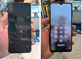 Mobile Tech Bearwood