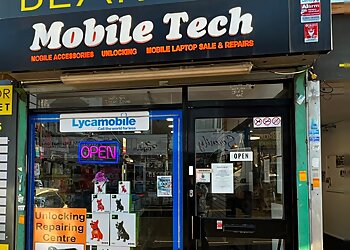 Sandwell cell phone repair Mobile Tech Bearwood image 1