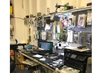 Mobile Zone Liverpool