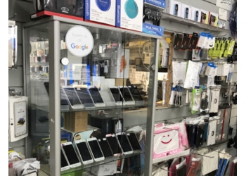 Mobile Zone Liverpool