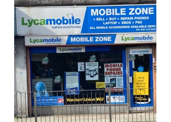 Mobile Zone Liverpool