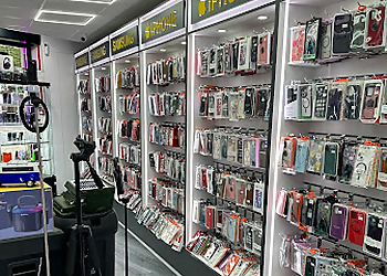 Mobiles Fix Warrington